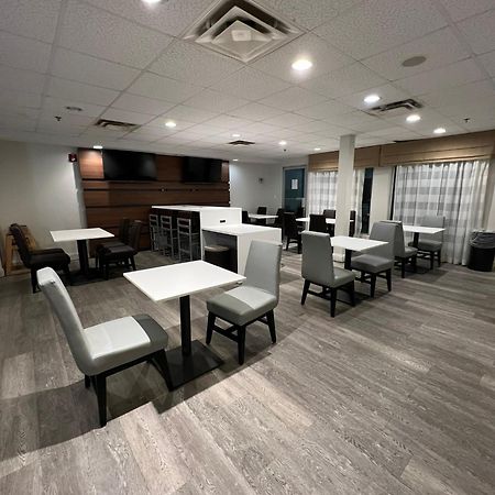 Wingate By Wyndham Dublin Near Claytor Lake State Park Luaran gambar