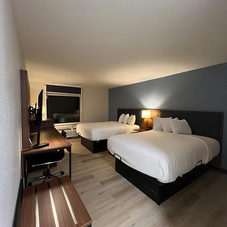 Wingate By Wyndham Dublin Near Claytor Lake State Park Luaran gambar