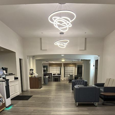 Wingate By Wyndham Dublin Near Claytor Lake State Park Luaran gambar