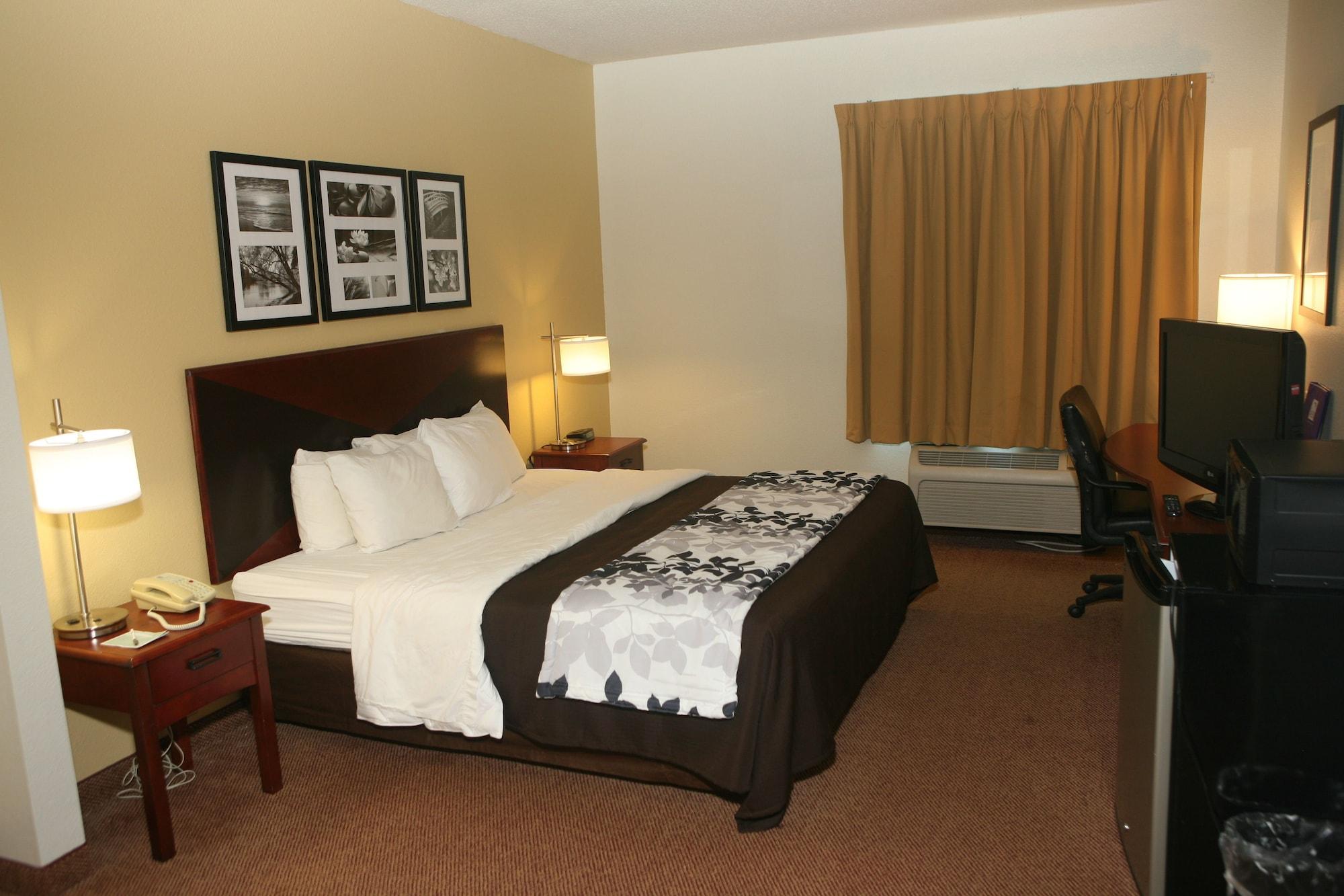 Wingate By Wyndham Dublin Near Claytor Lake State Park Luaran gambar