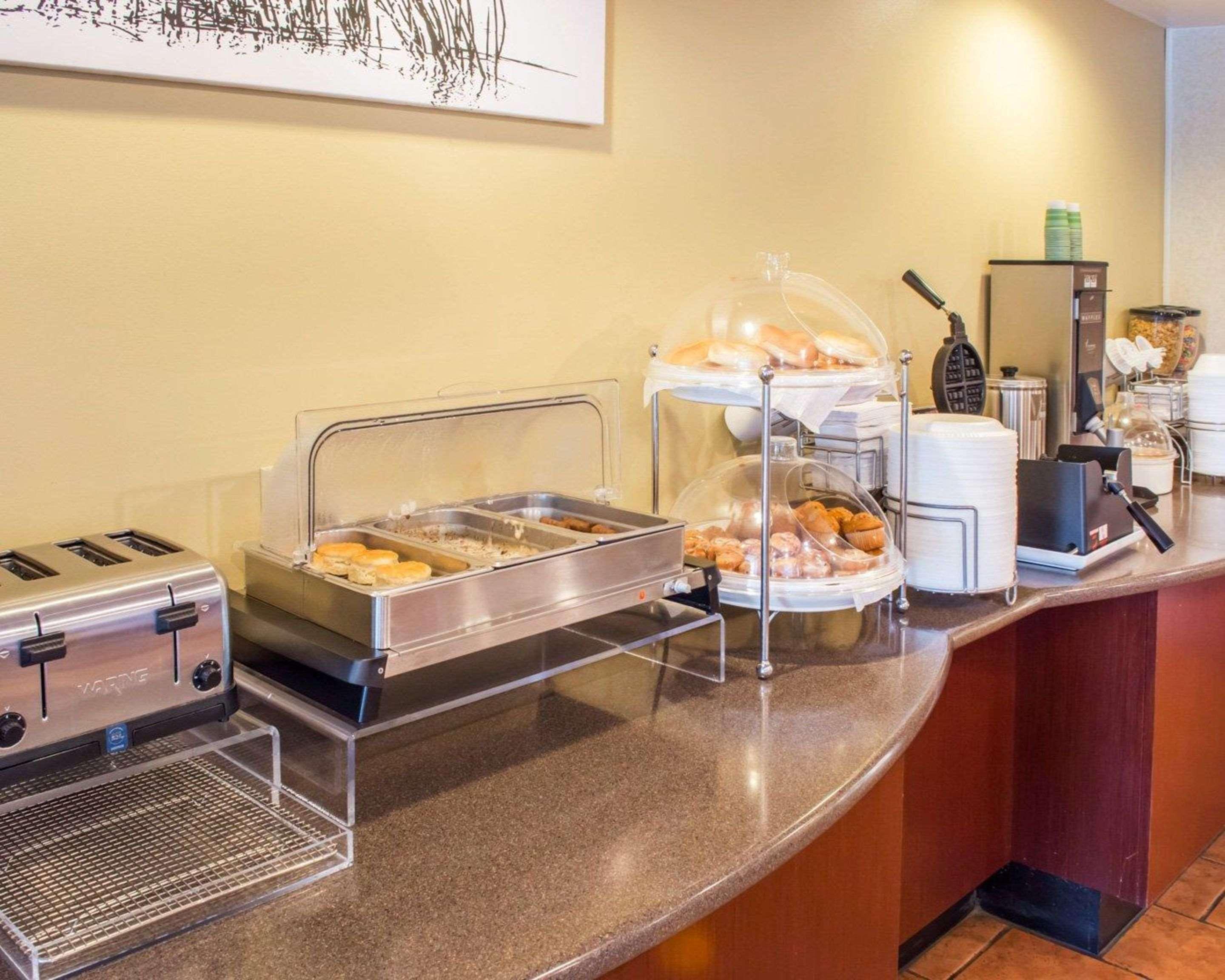 Wingate By Wyndham Dublin Near Claytor Lake State Park Luaran gambar