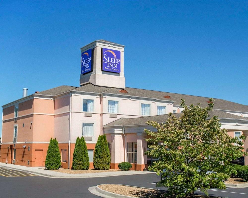 Wingate By Wyndham Dublin Near Claytor Lake State Park Luaran gambar