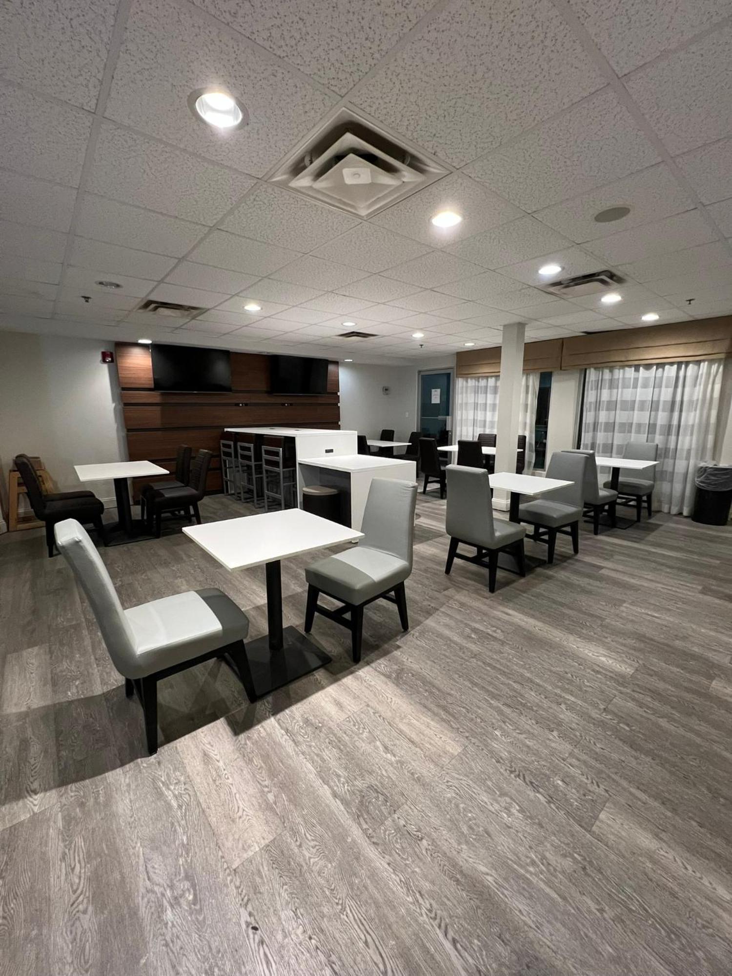 Wingate By Wyndham Dublin Near Claytor Lake State Park Luaran gambar
