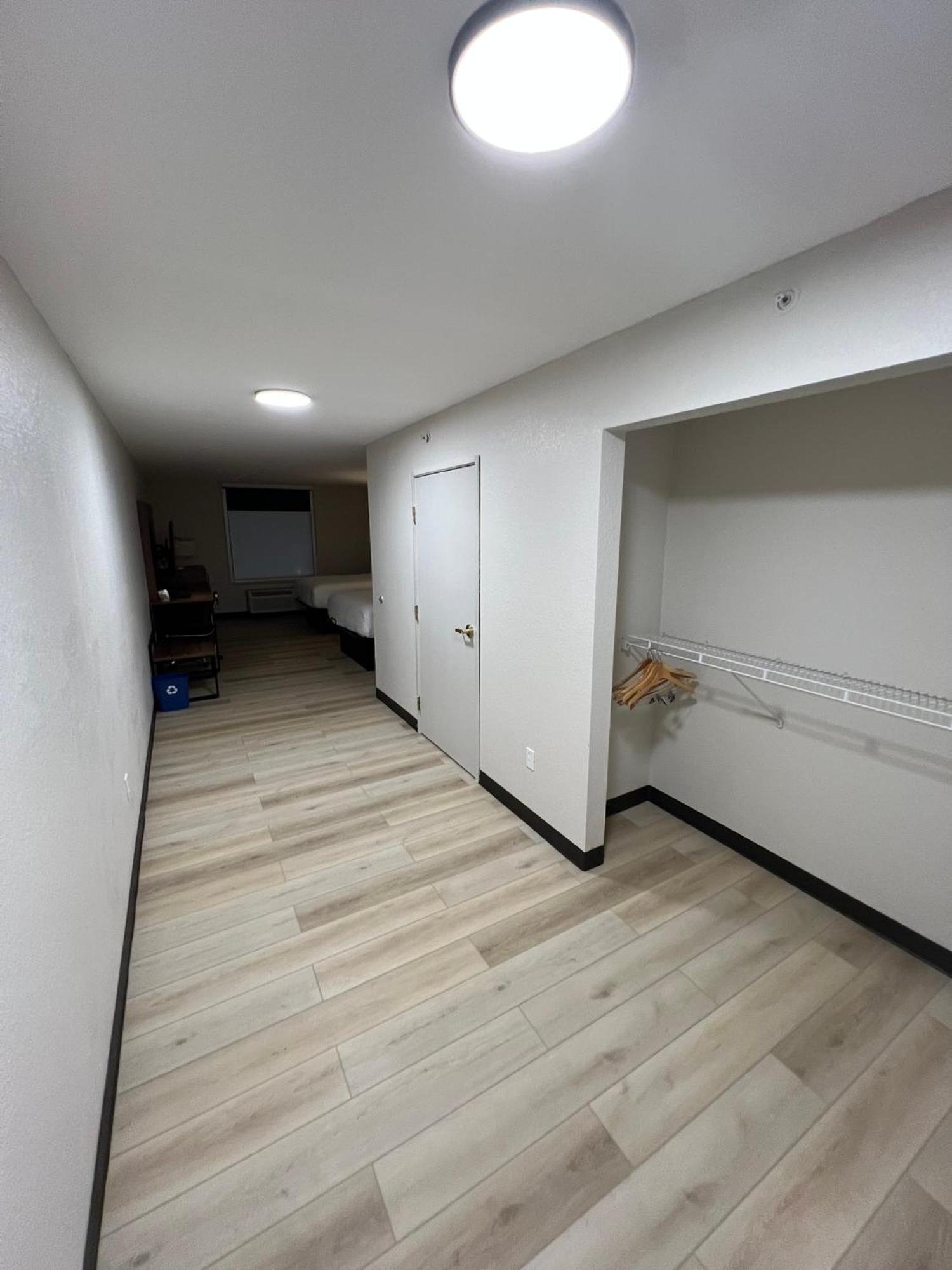 Wingate By Wyndham Dublin Near Claytor Lake State Park Luaran gambar