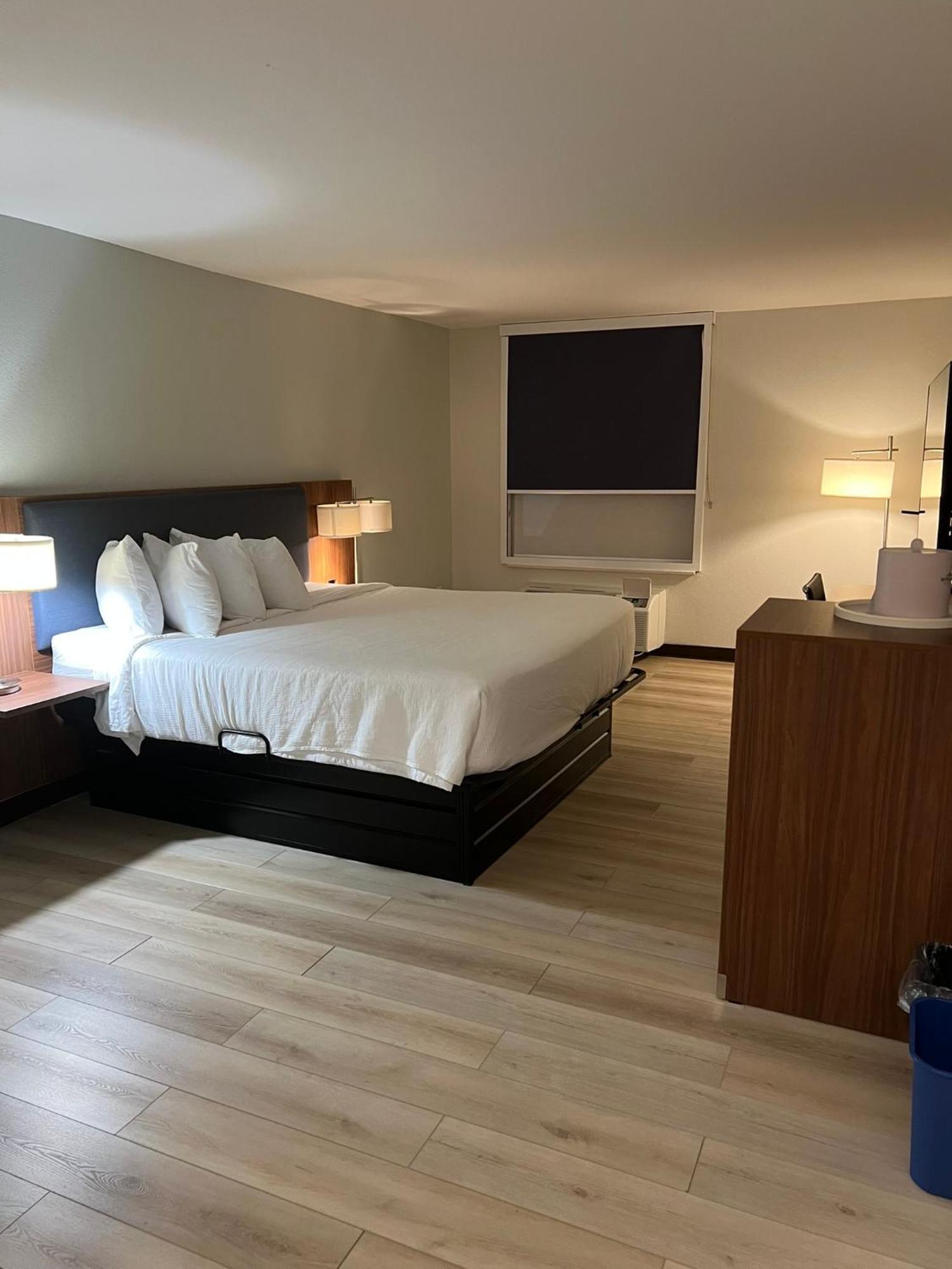 Wingate By Wyndham Dublin Near Claytor Lake State Park Luaran gambar