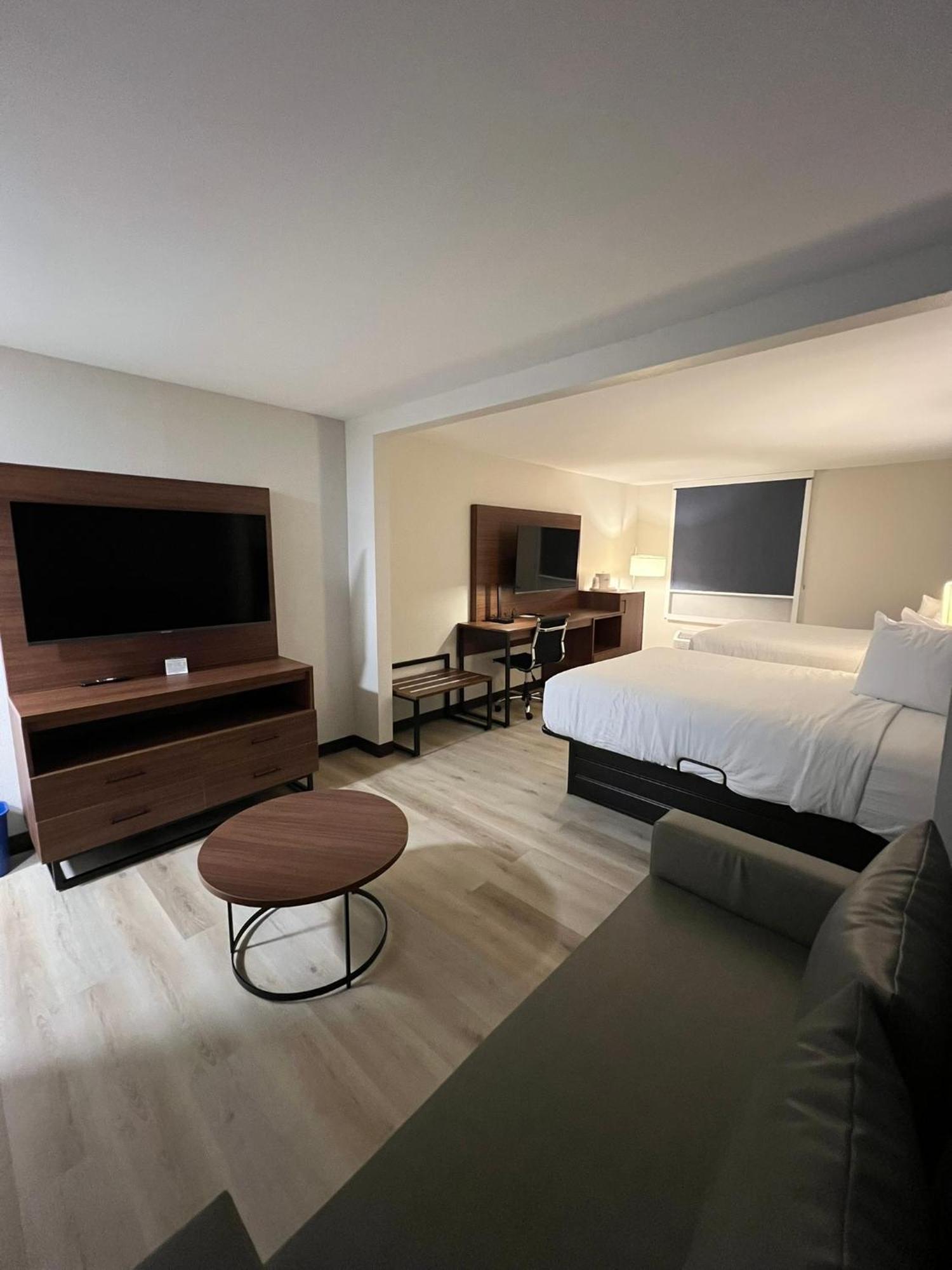 Wingate By Wyndham Dublin Near Claytor Lake State Park Luaran gambar