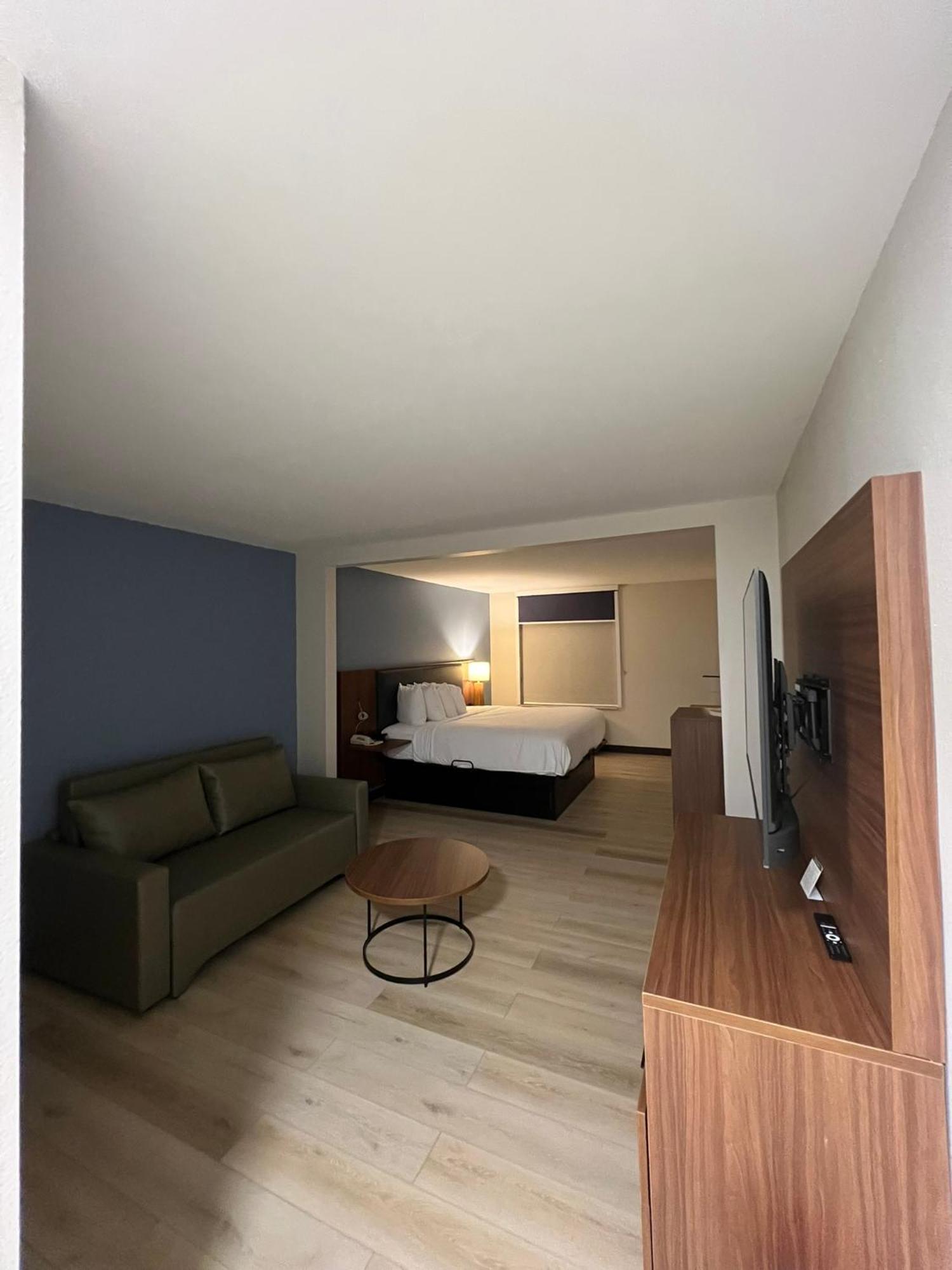 Wingate By Wyndham Dublin Near Claytor Lake State Park Luaran gambar