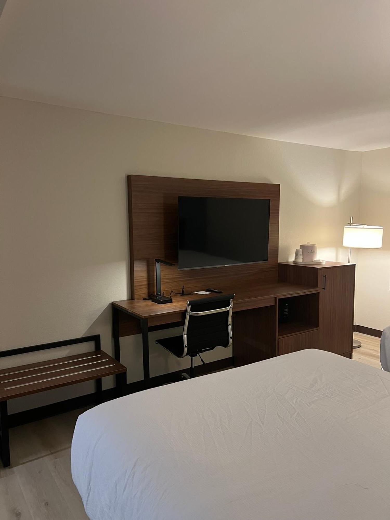 Wingate By Wyndham Dublin Near Claytor Lake State Park Luaran gambar