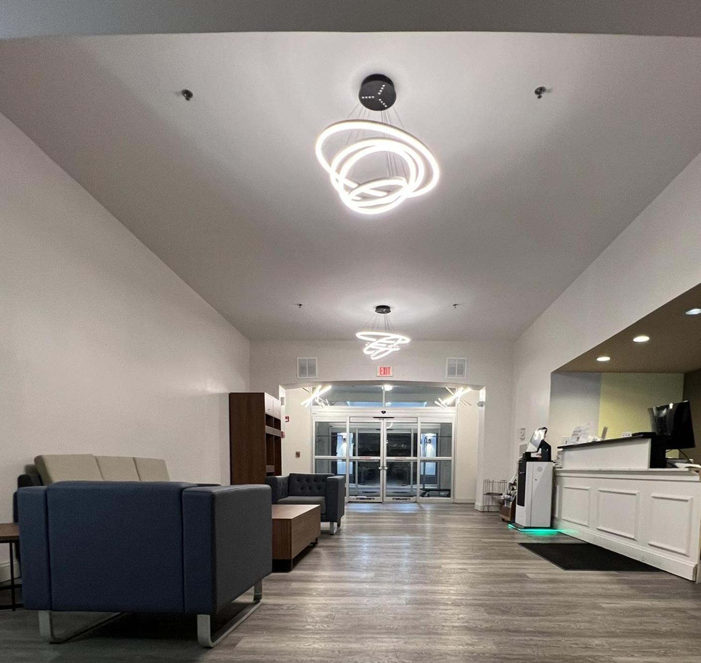 Wingate By Wyndham Dublin Near Claytor Lake State Park Luaran gambar