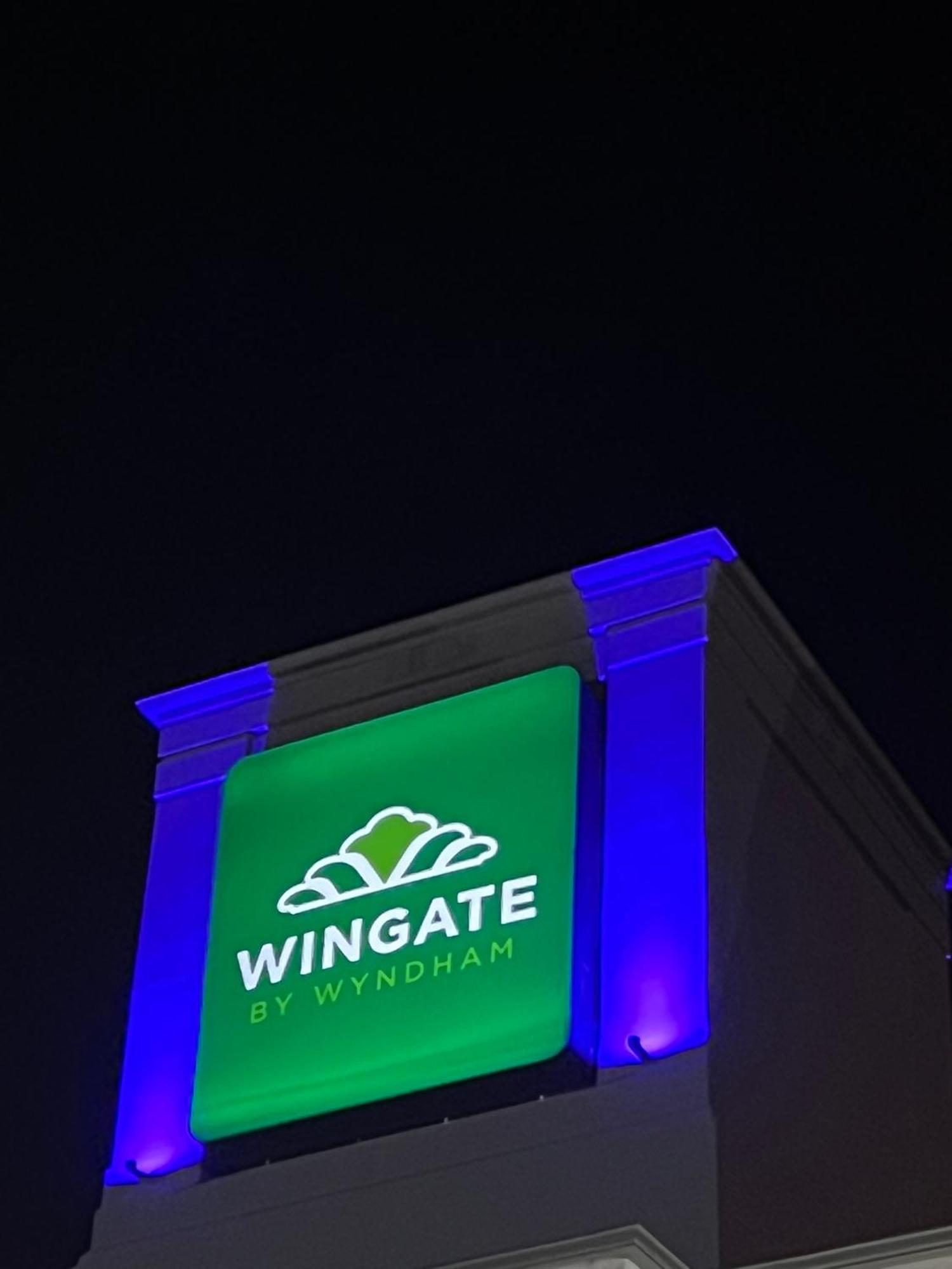 Wingate By Wyndham Dublin Near Claytor Lake State Park Luaran gambar